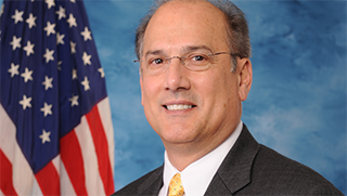 Congressman Tom Marino
