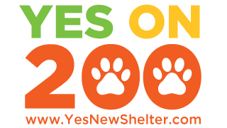 Larimer Humane Society: Yes on 200