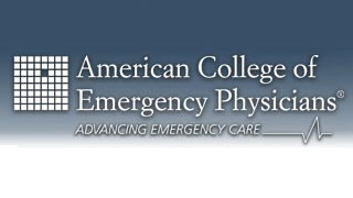 American College of Emergency Physicians (ACEP)