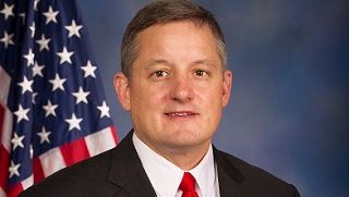 Congressman Bruce Westerman
