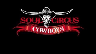 Soul Circus Cowboys