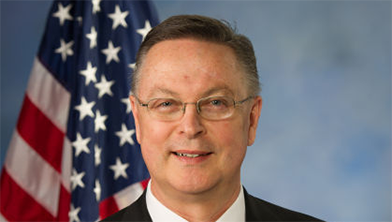 Congressman Rod Blum