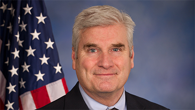 Congressman Tom Emmer
