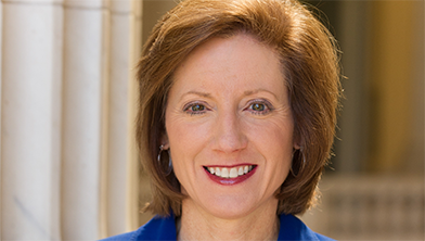 Congresswoman Vicky Hartzler