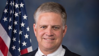 Representative Drew Ferguson