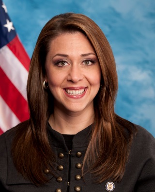 Congresswoman Jaime Herrera Beutler