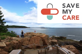 Save My Care – Maine