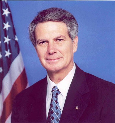 Congressman Walter Jones