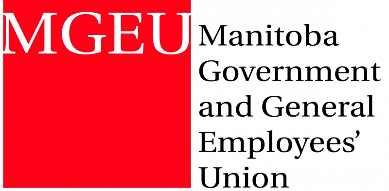 Manitoba Government and General Employees Union