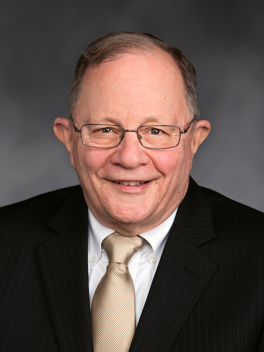 State Senator Mike Padden