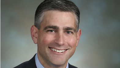 State Senator Michael Baumgartner