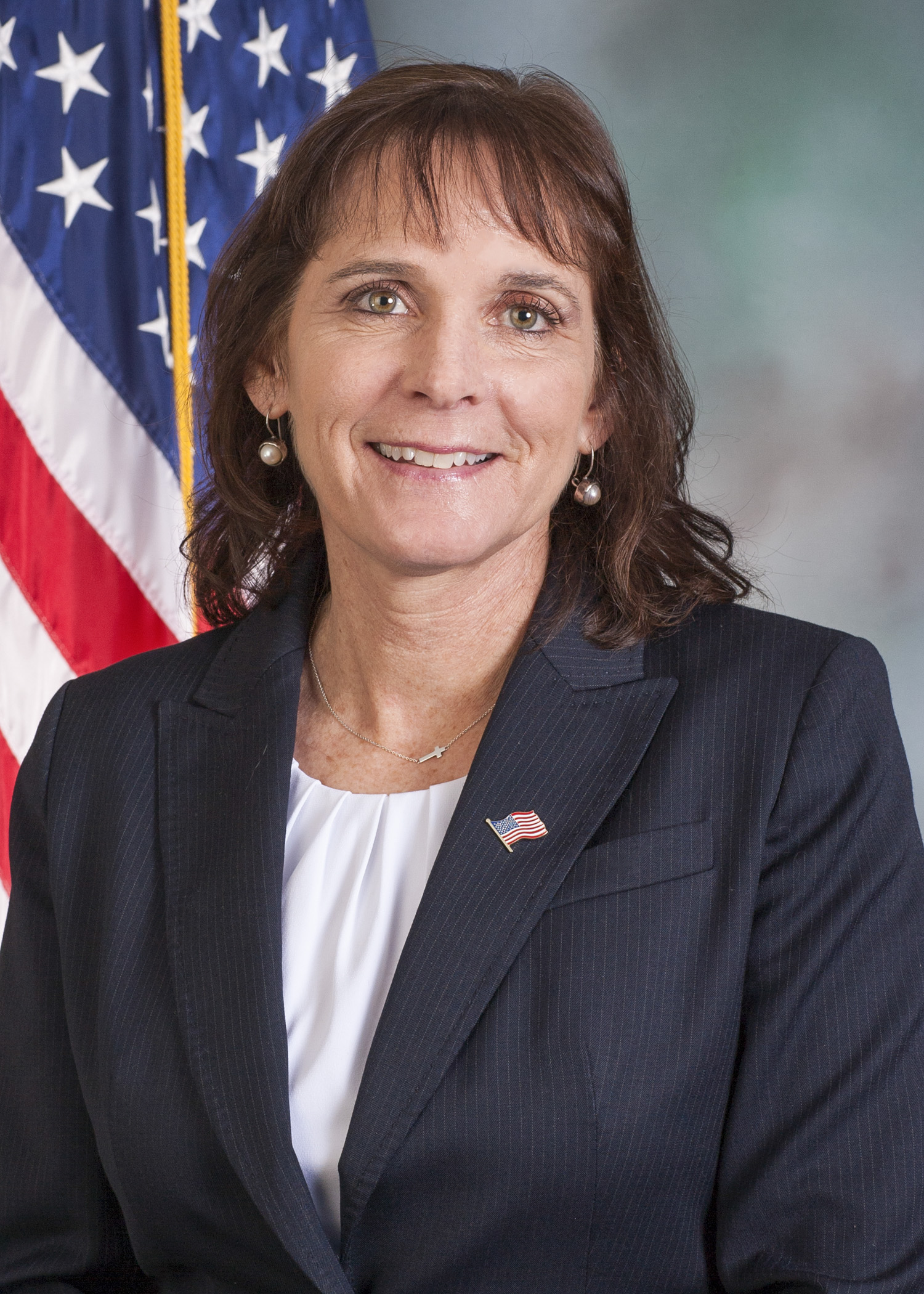 Representative Barb Gleim