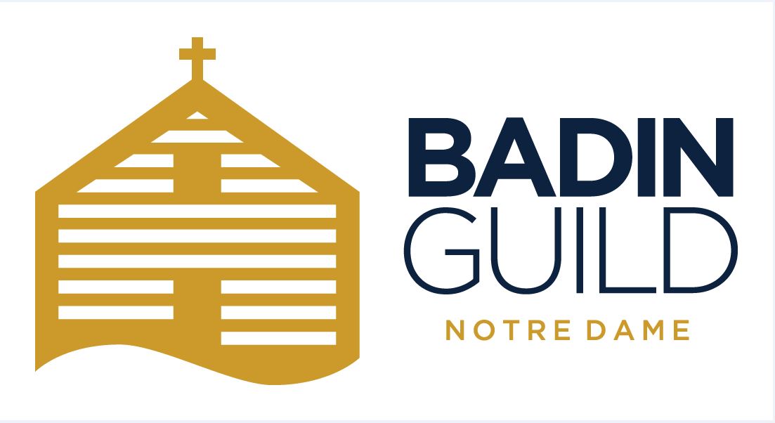 University of Notre Dame – Badin Guild