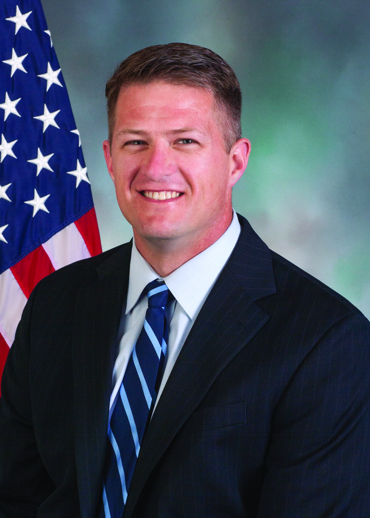 Representative Tim O’Neal