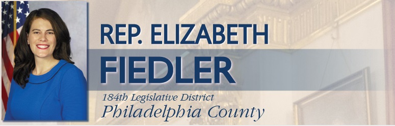 Representative Elizabeth Fiedler