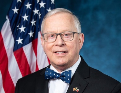 Congressman Ron Wright