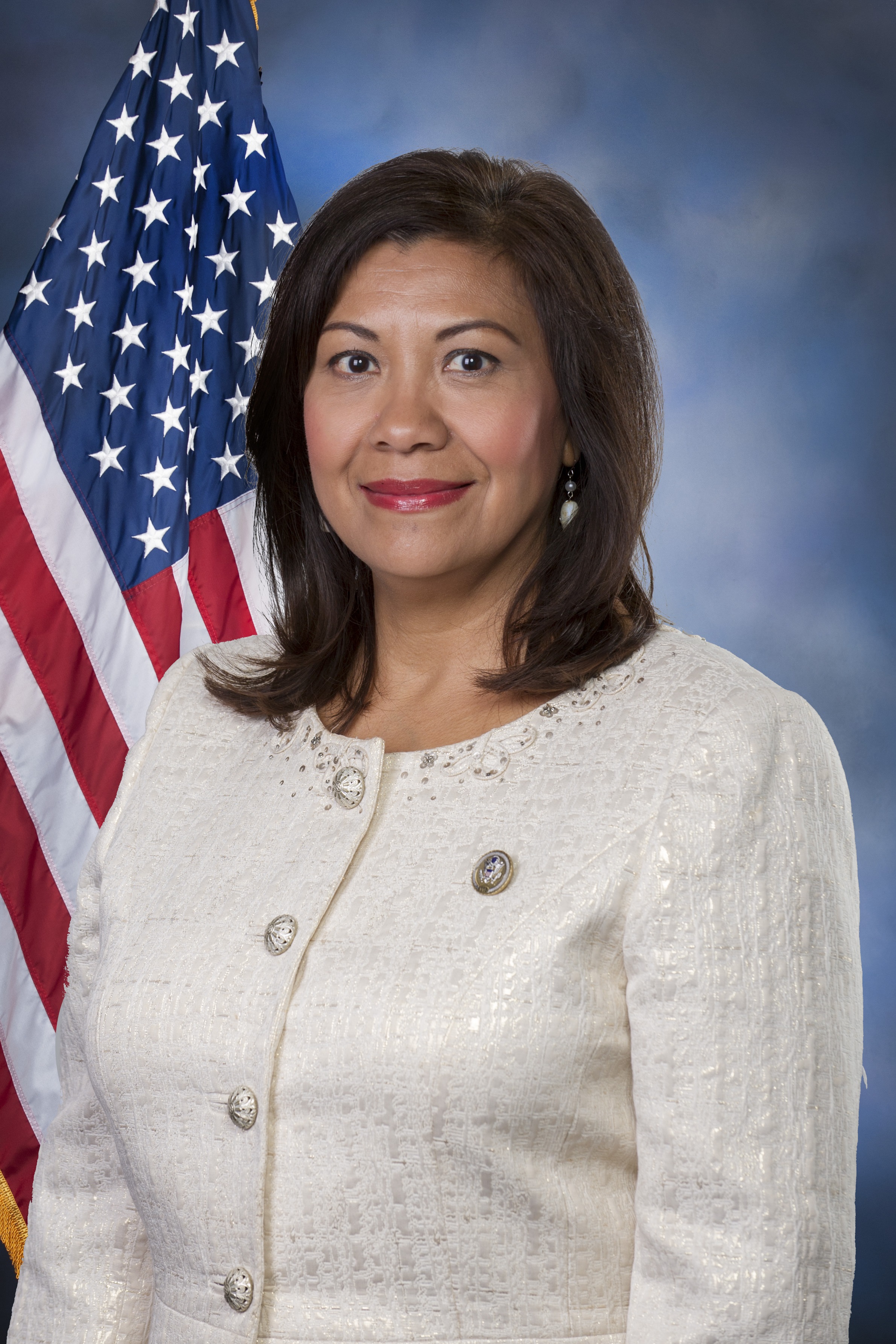 Congresswoman Norma Torres