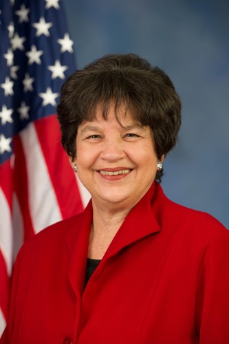 Congresswoman Lois Frankel