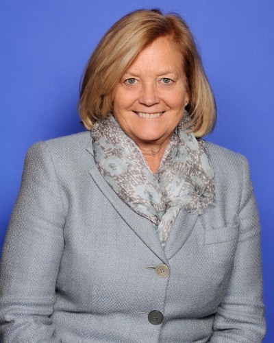 Congresswoman Chellie Pingree