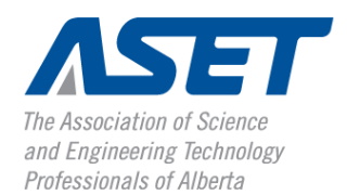 ASET of Alberta
