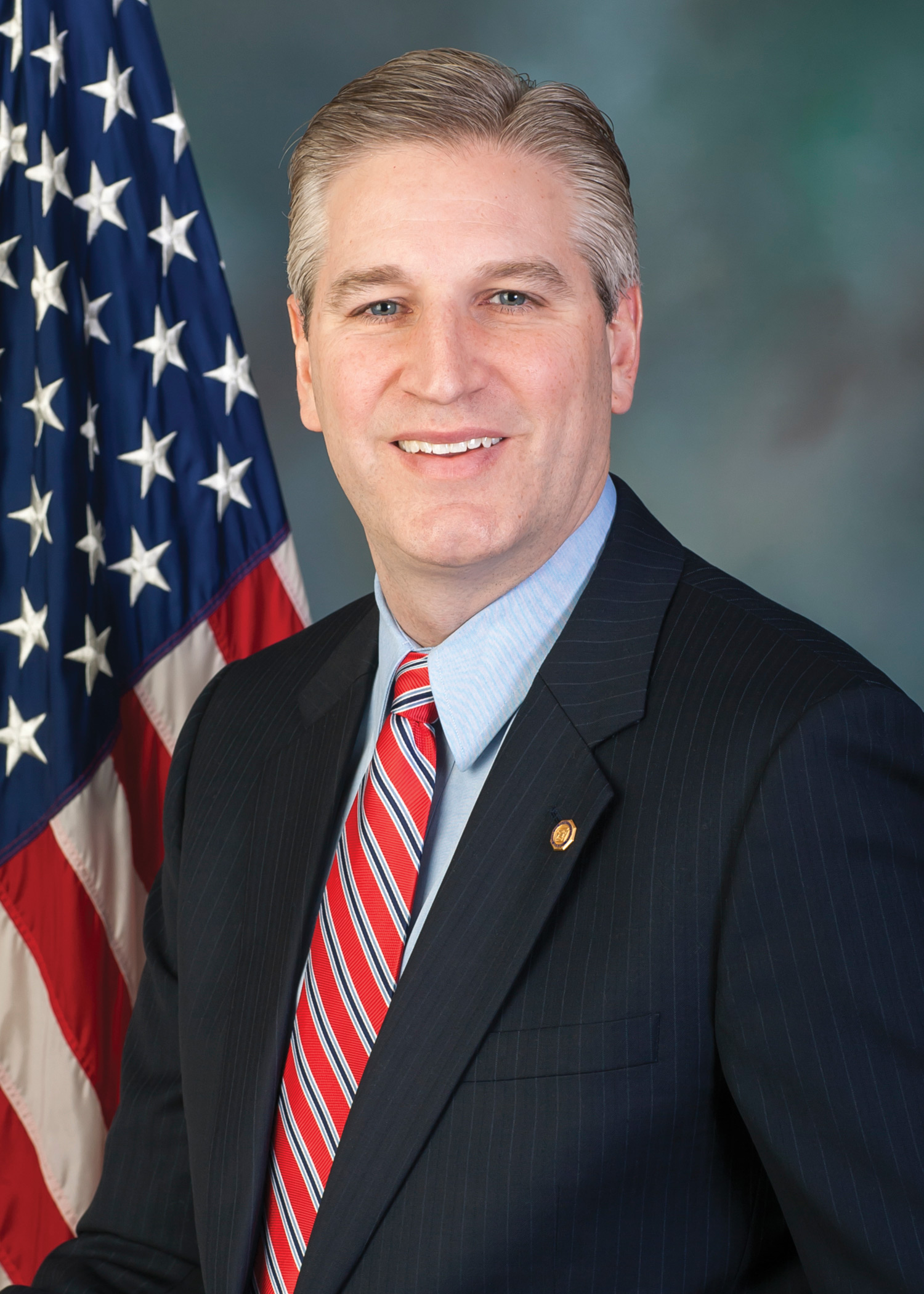 Representative Todd Stephens