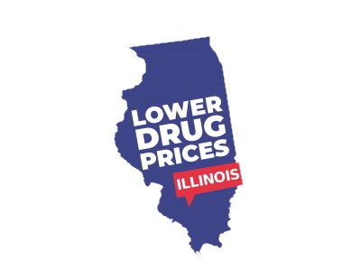 Lower Drug Prices IIllinois