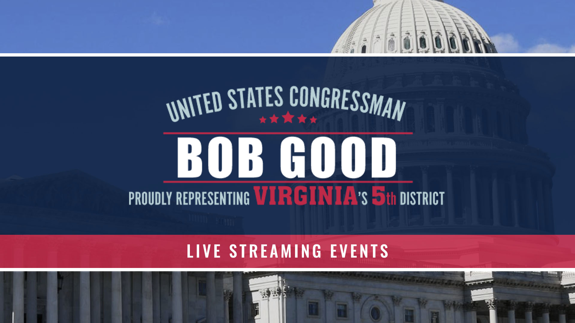 Congressman Bob Good