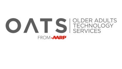 Servicios de tecnología para adultos mayores