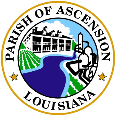 Ascension Parish