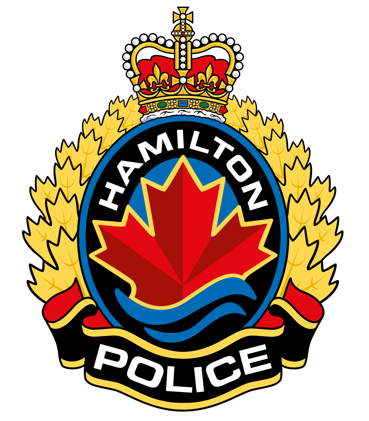 Hamilton Police Service Community Consultation