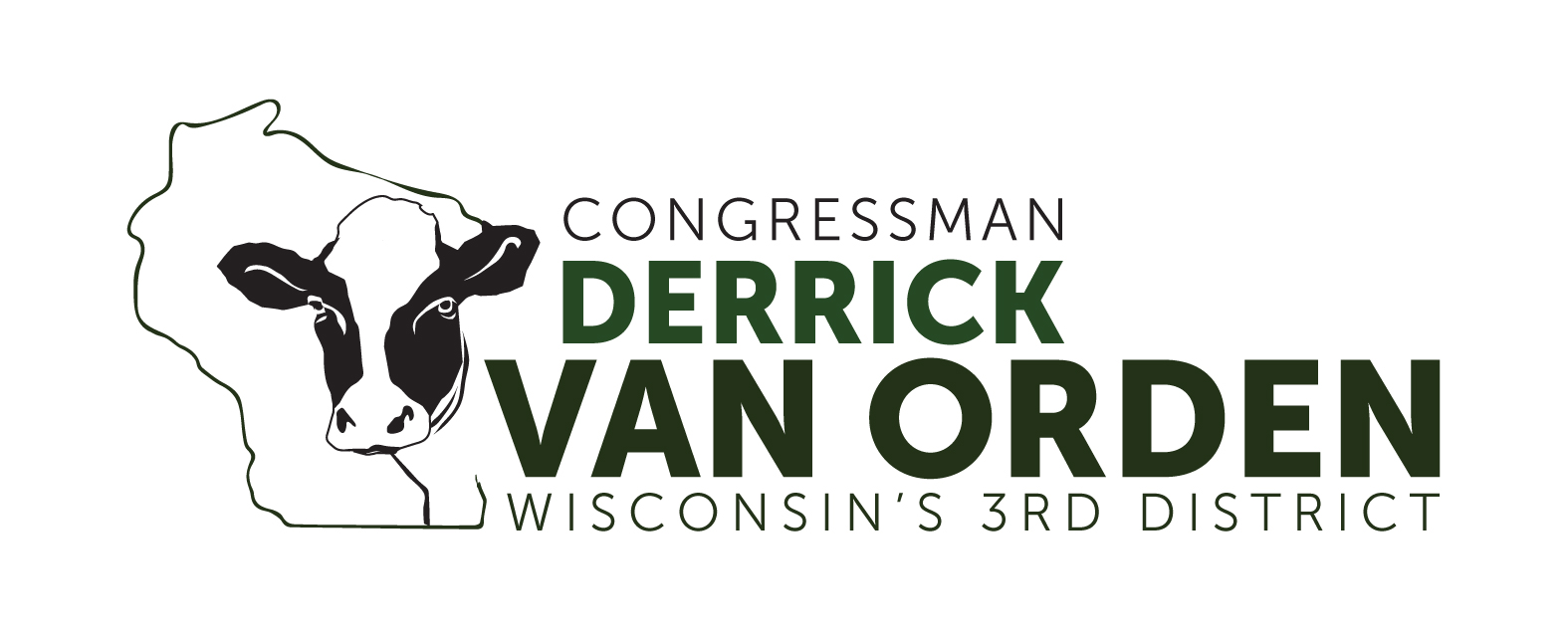 Congressman Derrick Van Orden (WI-3)